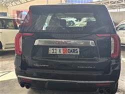 جي ام سي يوكون